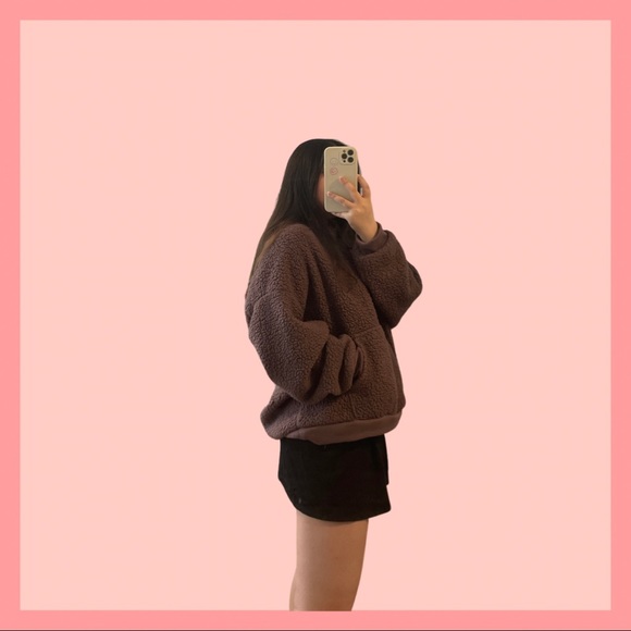 American Eagle hoodie (size L) - 90% new - Picture 1 of 4